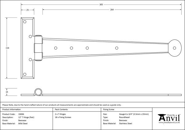 33006 drawing