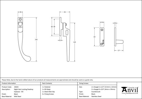 33024 drawing