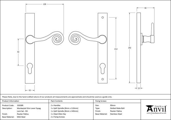 33038r drawing