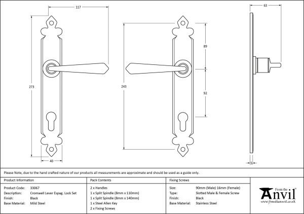 33067 drawing