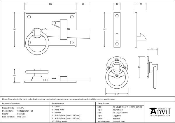 33147l drawing