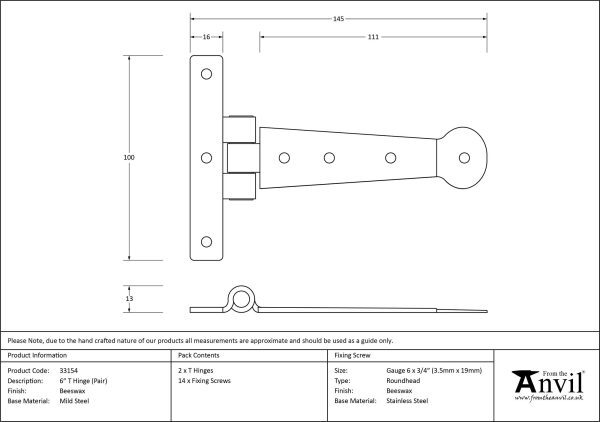 33154 drawing