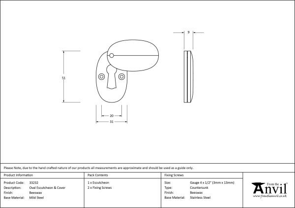 33232 drawing