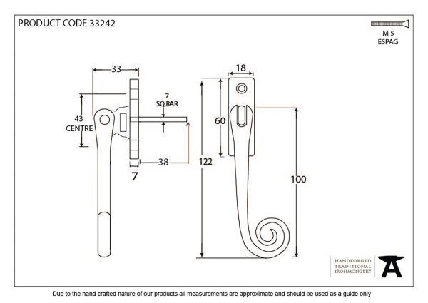 33242 drawing