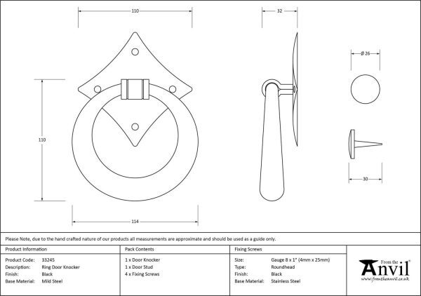 33245 drawing