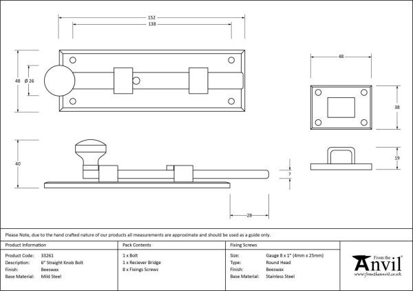 33261 drawing