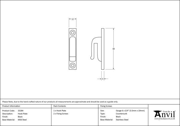 33284 drawing