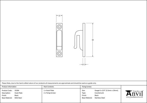 33284 drawing