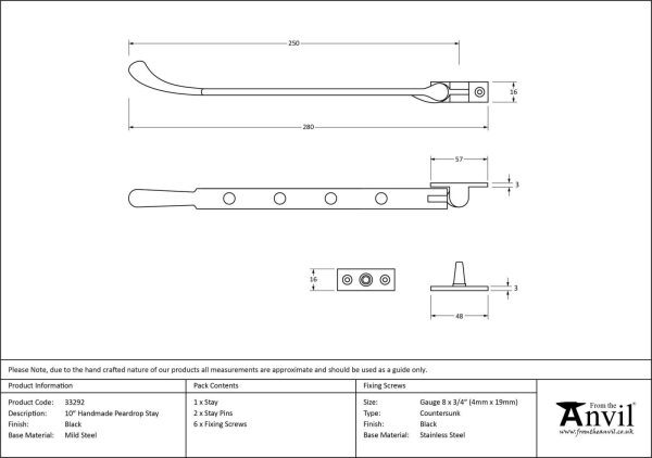 33292 drawing