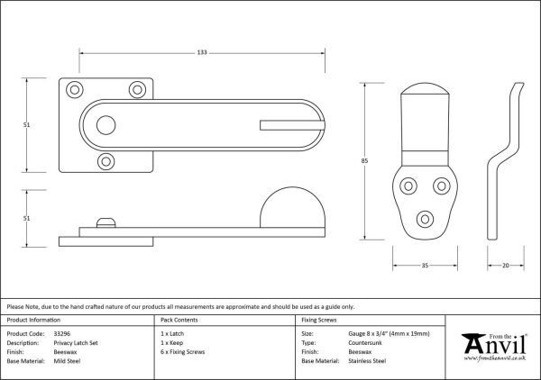 33296 drawing