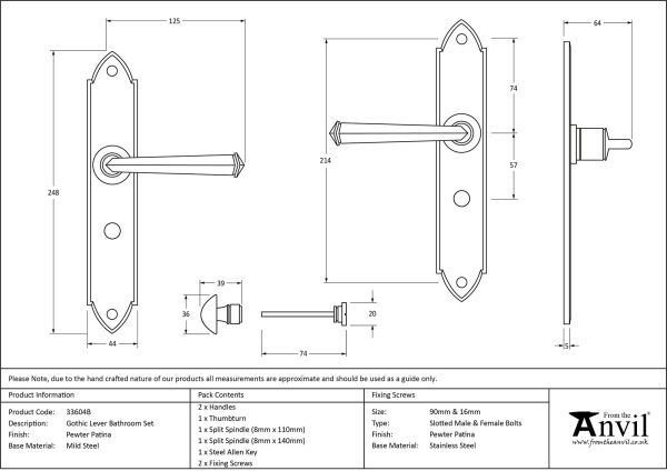 33604b drawing