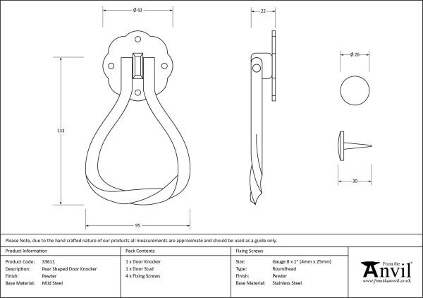 33611 drawing