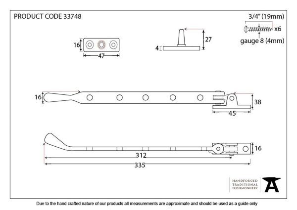 33745 drawing