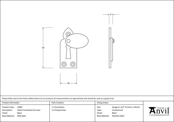 33867 drawing