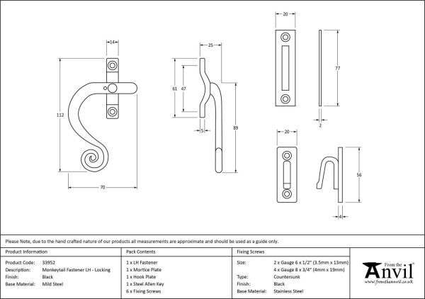 33952 drawing