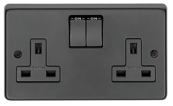 eurolite black 001