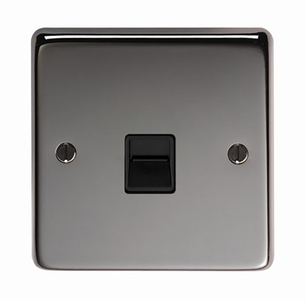 BN Telephone Master Socket - Grace & Glory