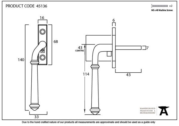 45136 tech