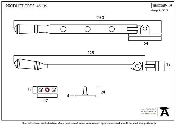 45139 drawing