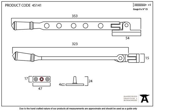 45141 drawing