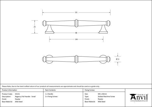 45151 drawing