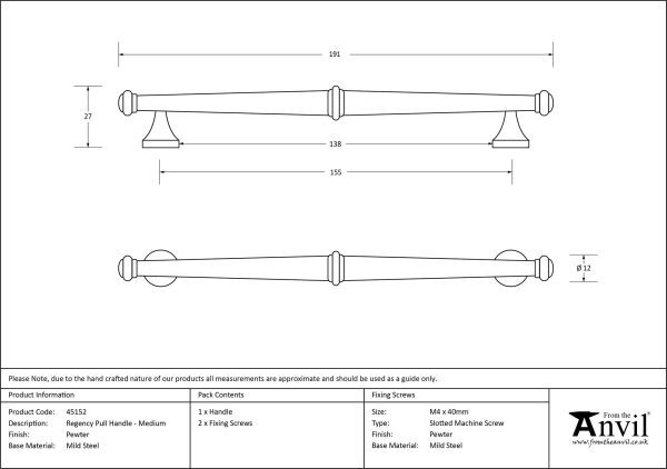 45152 drawing