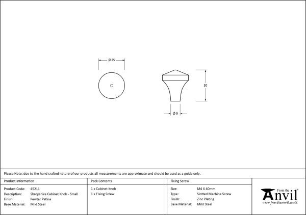 45211 drawing