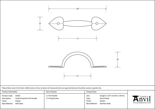 45245 drawing