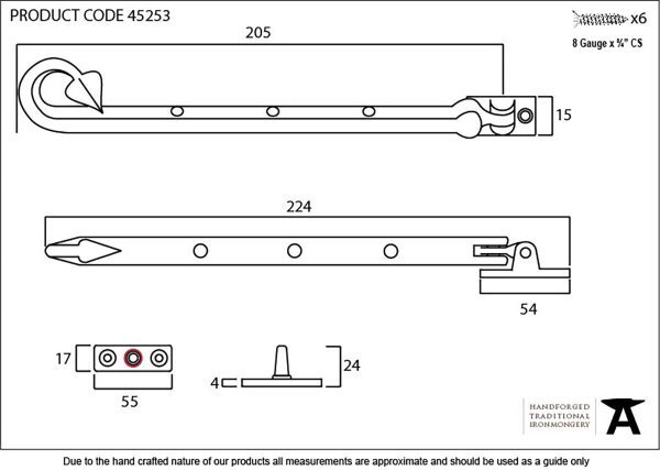 45253 drawing