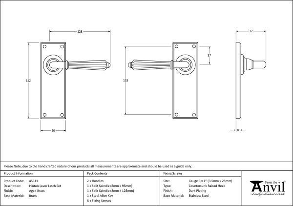 45311 drawing