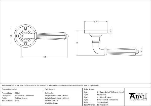 45315 drawing