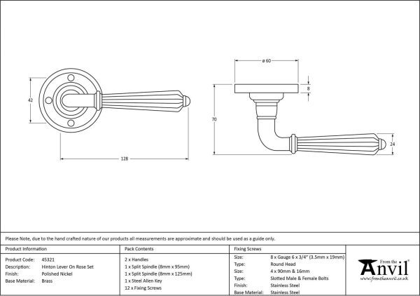 45321 drawing