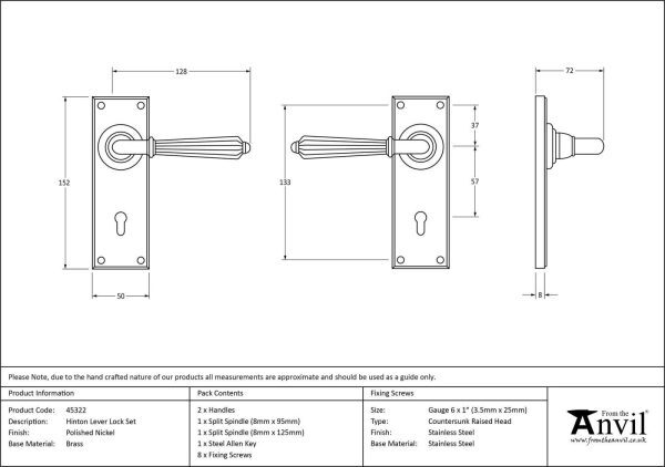 45322 drawing