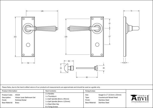 45324 drawing