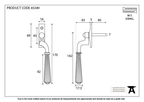 45349 drawing