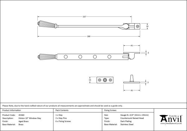 45360 drawing