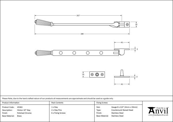 45363 drawing