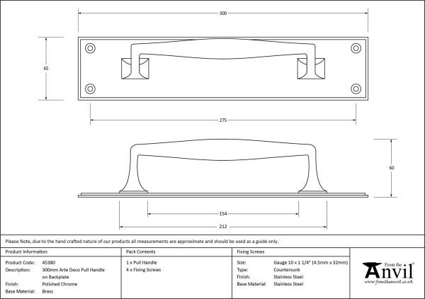 45380 drawing