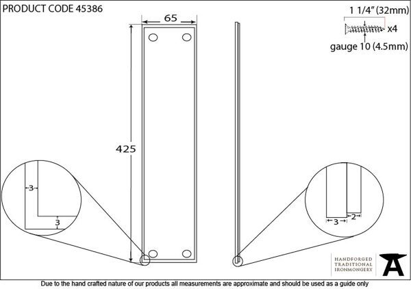 45384 drawing