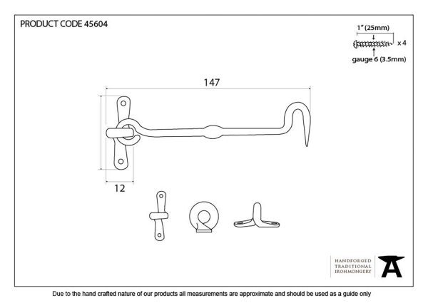 45603 drawing