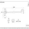 45603 drawing