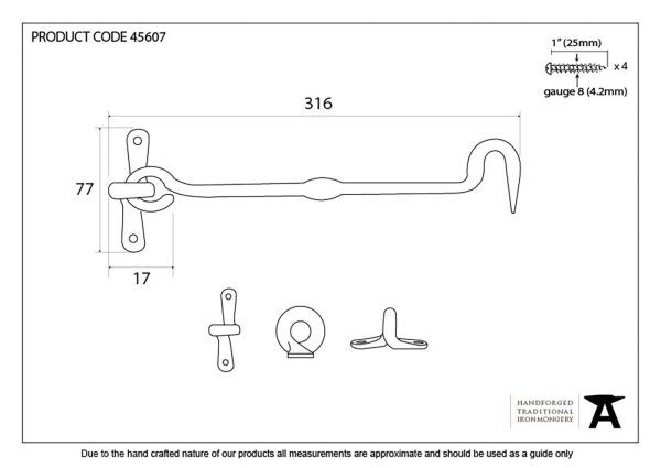 45603 drawing