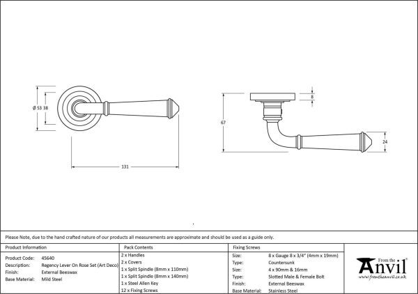 45640 drawing