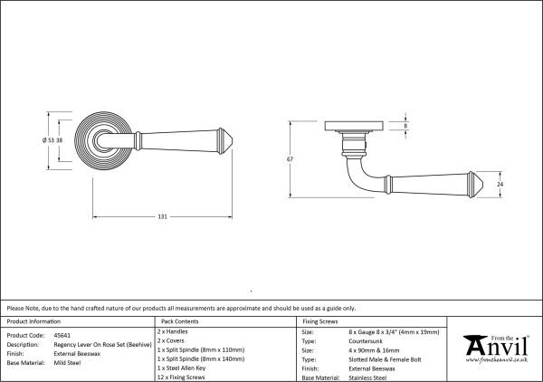 45641 drawing