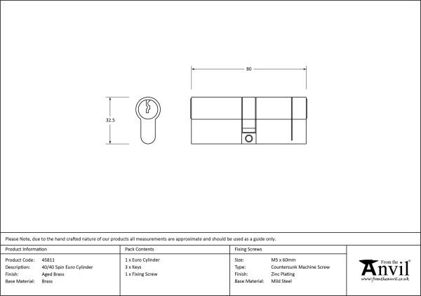 45811 drawing