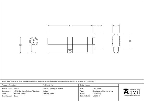 45861 drawing