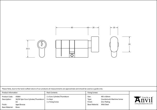 45864 drawing