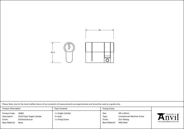 45881 drawing