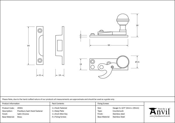 45941 drawing