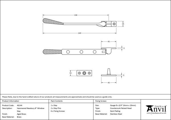 46144 drawing